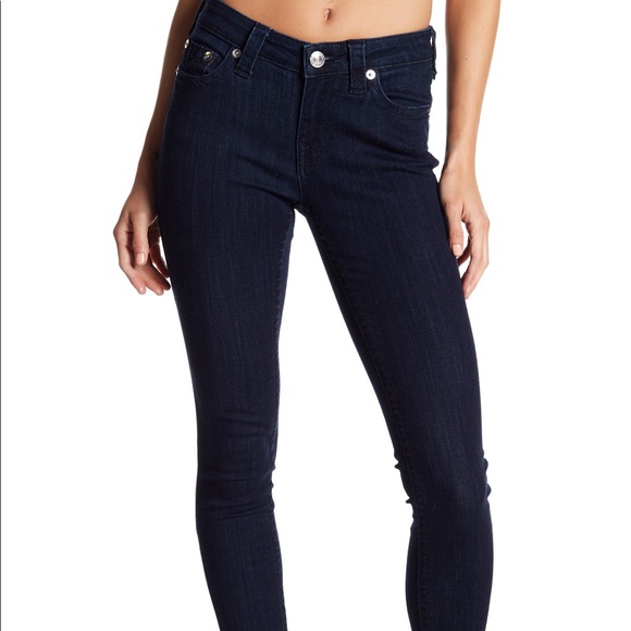 True Religion Denim - True Religion Skinny